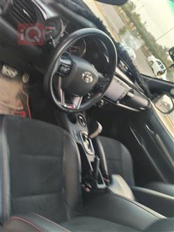 تويوتا هايلوكس